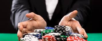 Вход на зеркало Casino Lucky Bear