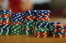 Онлайн казино Casino Lucky Bear